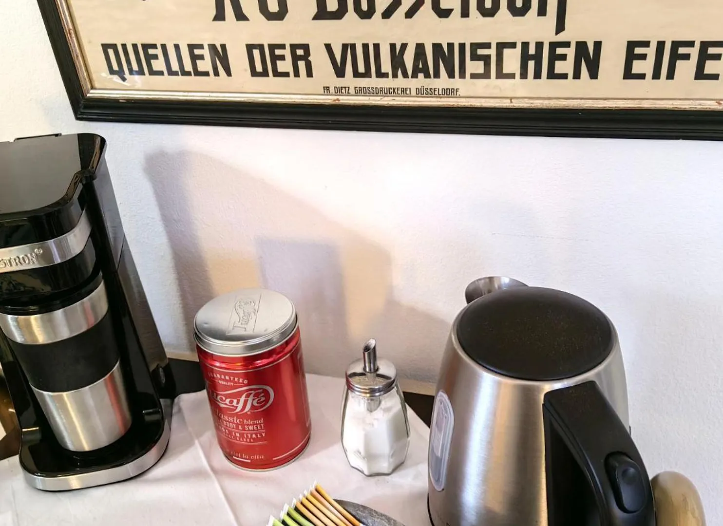 Epic Location Apartment Dusseldorf